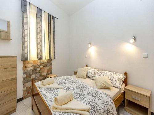 Apartment Senj - Two Bedroom Apartment