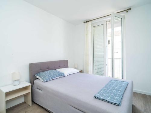 Apartment Klaudia - Two Bedroom Apartment with Balcony