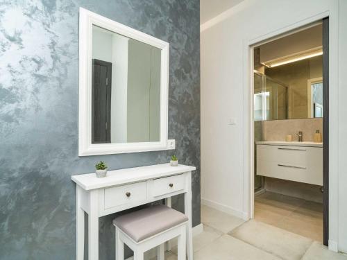 Apartments Villa Arcadia - Studio Apartment with Hot Tub