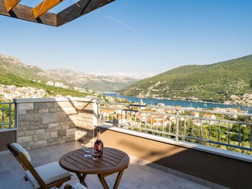 Apartments Villa Arcadia - Studio Apartment with Hot Tub
