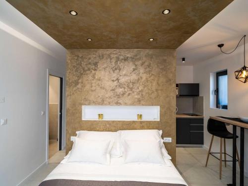 Apartments Villa Arcadia - Studio Apartment with Hot Tub