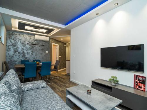 Apartments Villa Arcadia- Two bedroom apartment with Terrace and Sea View