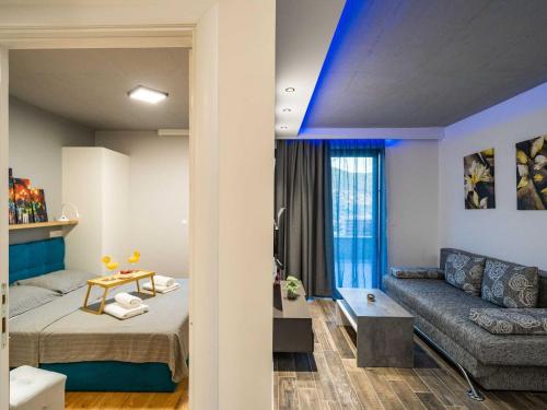 Apartments Villa Arcadia- Two bedroom apartment with Terrace and Sea View