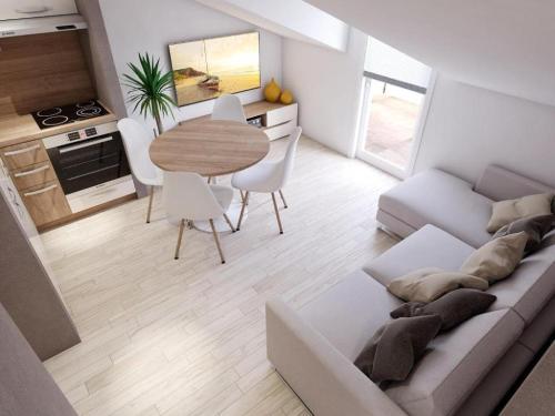 Apartments Villa Subic - One Bedroom Apartment C1