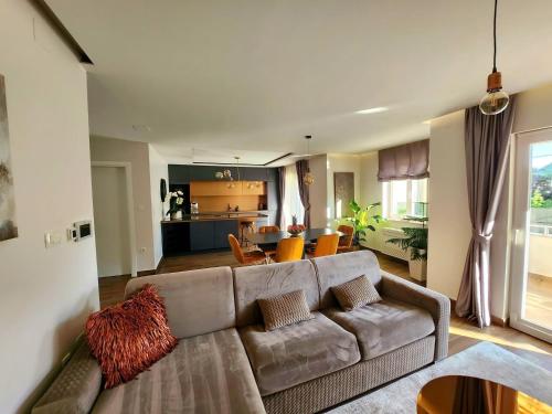 Villa Calypso Royal Apartment