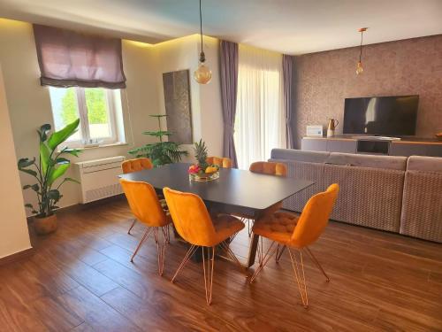 Villa Calypso Royal Apartment