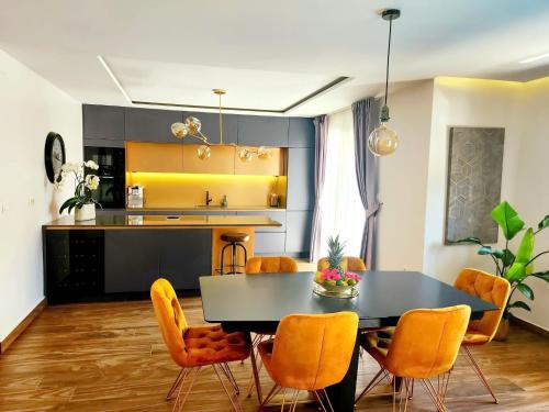 Villa Calypso Royal Apartment