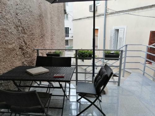 Apartment Senj - Superior Two bedroom Apartment with Terrace