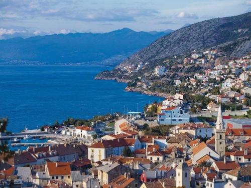 Apartment Senj - Superior Two bedroom Apartment with Terrace