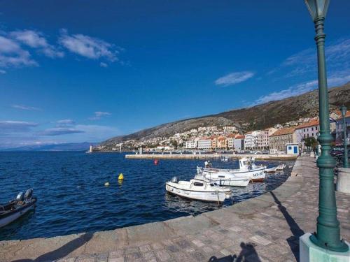 Apartment Senj - Superior Two bedroom Apartment with Terrace