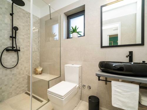 Apartments Villa Arcadia - One bedroom apartment with Terrace and Sea View