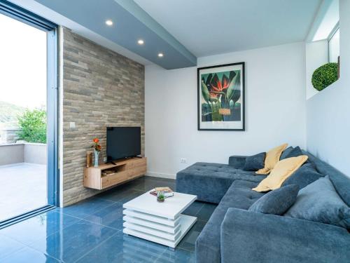 Apartments Villa Arcadia - One bedroom apartment with Terrace and Sea View