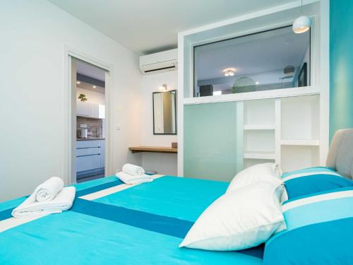 Apartments Villa Arcadia - One bedroom apartment with Terrace and Sea View
