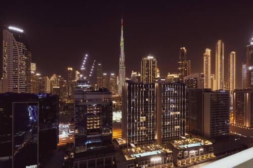 CLS Vera Full Burj
