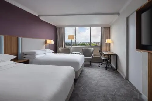 Delta Hotels by Marriott Bristol City Centre photo 18
