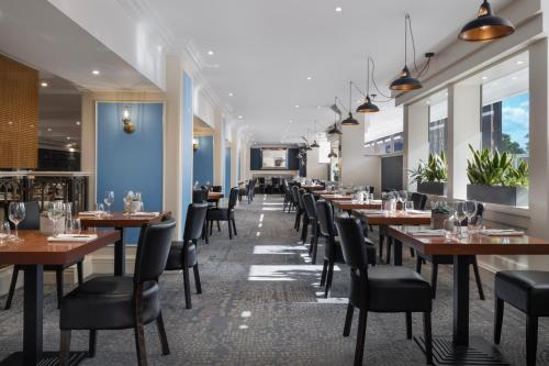 Delta Hotels by Marriott Bristol City Centre photo 38