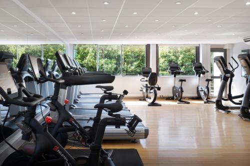 Delta Hotels by Marriott Bristol City Centre photo 44
