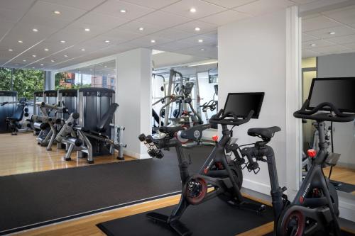 Delta Hotels by Marriott Bristol City Centre photo 42
