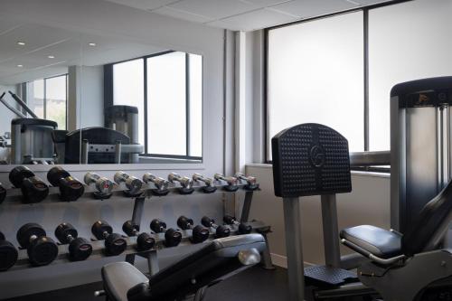 Delta Hotels by Marriott Bristol City Centre photo 43