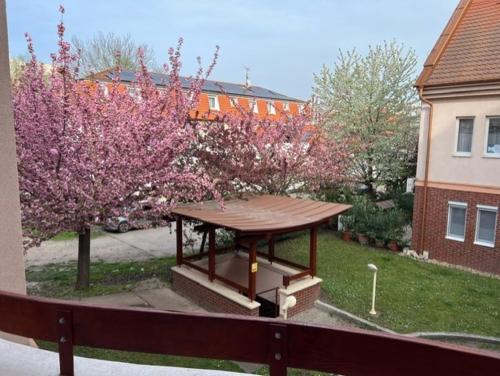 Kolibri Apartman, Hajdúszoboszló 4200 Hajdúszoboszló, Mátyás király sétány 6/C I.em. 8. kép - 3
