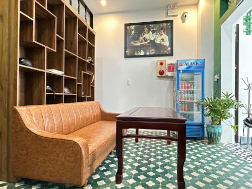 Gambar di galeri bagi Nineties homestay di Hue