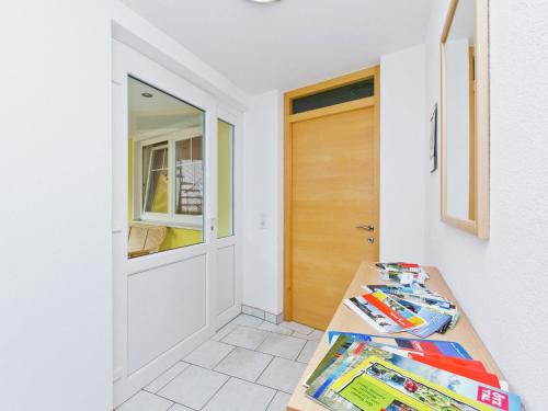 Fotografie z fotogalerie ubytování Apartment in Strengen near Ski Bus v destinaci Strengen