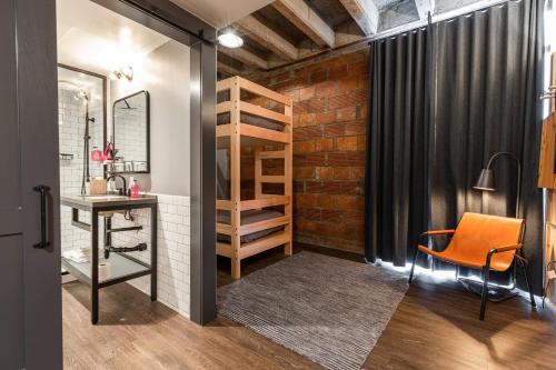 Moxy Nashville Downtown Image