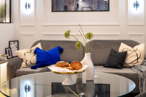 Andrássy 7 Premium Suite 1061 Budapest, Andrássy út 7 kép - 3