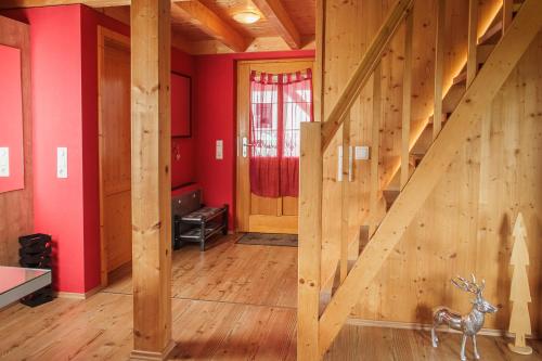 Φωτογραφία από το άλμπουμ του Allgäuferienhaus Sandra σε Lechbruck