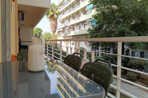 Aristi Apartment by the Music Hall