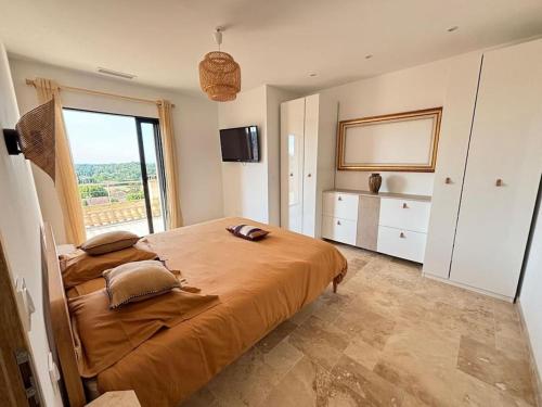 Domaine RABOLY - Beaumes de Venise