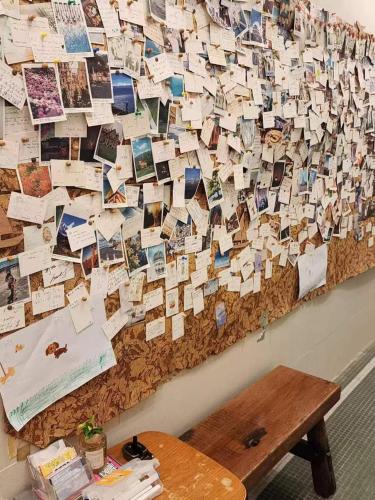 香港にある香港金門賓館 KamMun Guest Houseのギャラリーの写真