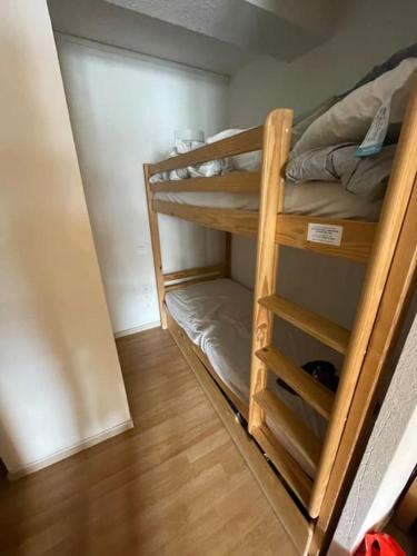 Photo de la galerie de l'établissement Joli studio en montagne, à Font-Romeu-Odeillo-Via