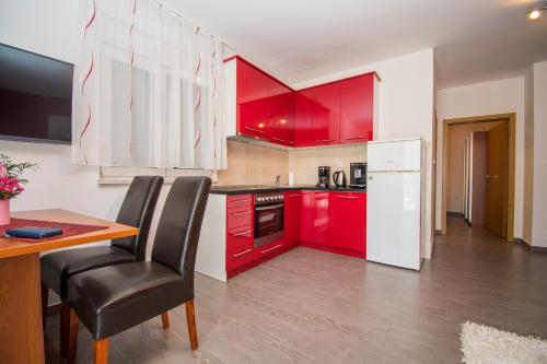 Apartments AS
