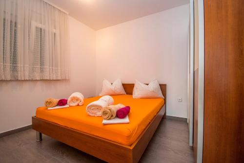 Apartments AS