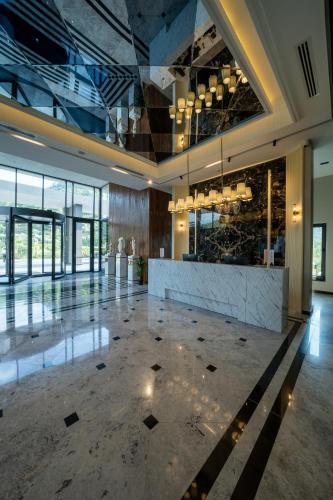 Galería fotográfica de Batıhan Vadi Hotel en Kusadası