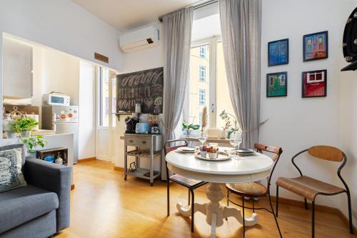 Beautiful Apartment Rome Vaticano