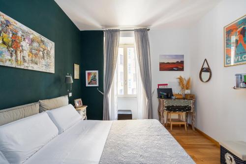 Beautiful Apartment Rome Vaticano