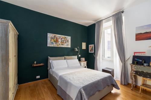 Beautiful Apartment Rome Vaticano