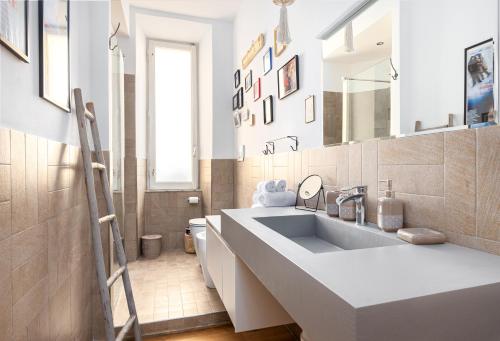 Beautiful Apartment Rome Vaticano