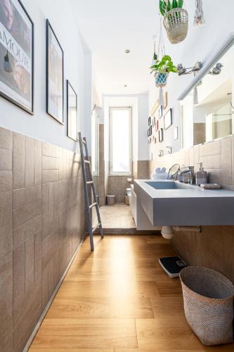 Beautiful Apartment Rome Vaticano
