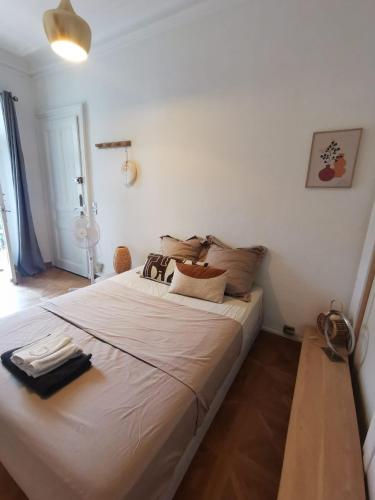 Le Splendide Cosy Room