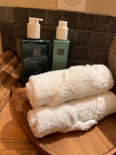Φωτογραφία από το άλμπουμ του Chambre style balinais στην Αιξ-αν-Προβάνς