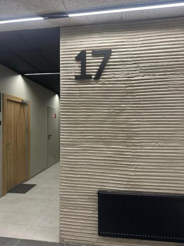 Φωτογραφία από το άλμπουμ του Skylum 17th Floor Apartment στο Βίλνιους