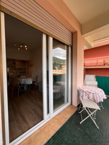 Fotografia z galérie ubytovania CASA MIKI v destinácii Rapallo