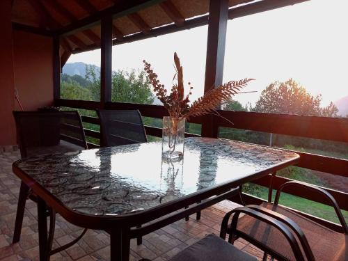 Fotografie z fotogalerie ubytování TARA Vila Rajak v destinaci Zaovine