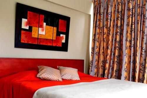 Curacao Lodge