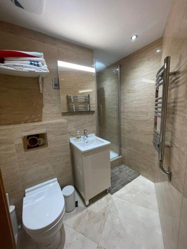 Bany a Studio flat with Spa