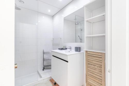 Costa Apartment - Vista Mar