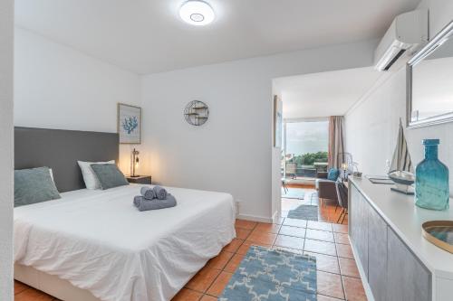 Costa Apartment - Vista Mar